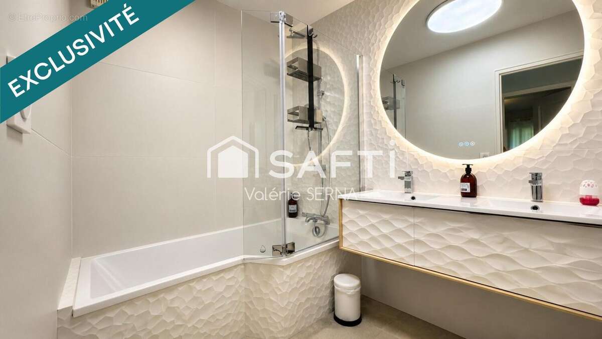Photo 8 - Appartement à GUJAN-MESTRAS