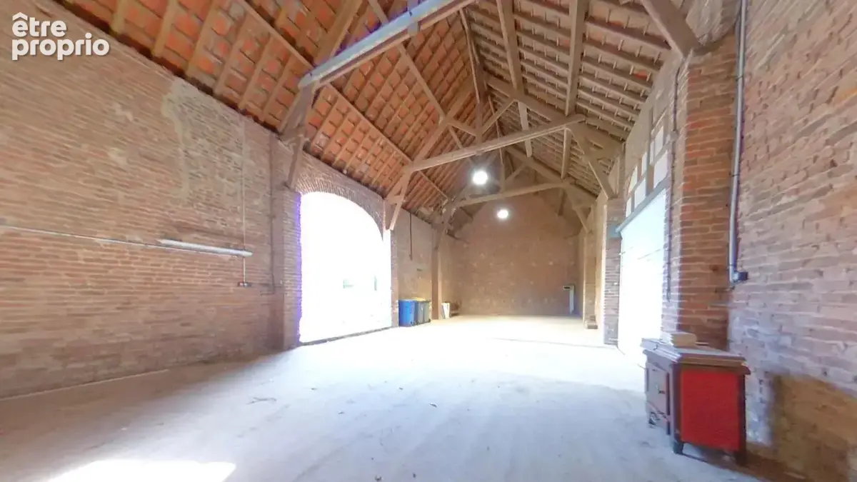 Maison 4 pièces / 101 m² / 178 000 EUR / SAPIGNIES - photo 5
