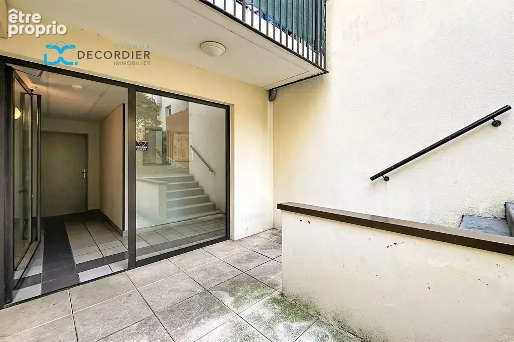 Appartement t2 bis duplex  47 m² + 12m2 hors-carrez - photo 20