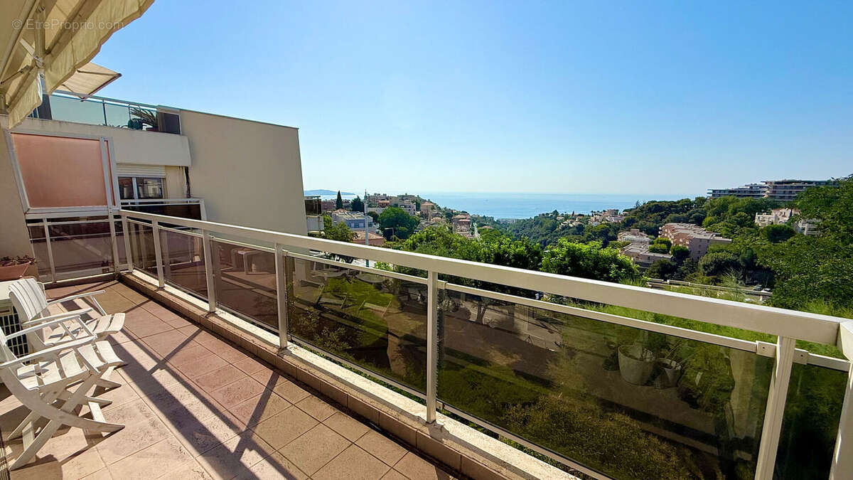Appartement 59m² à nice - photo 3