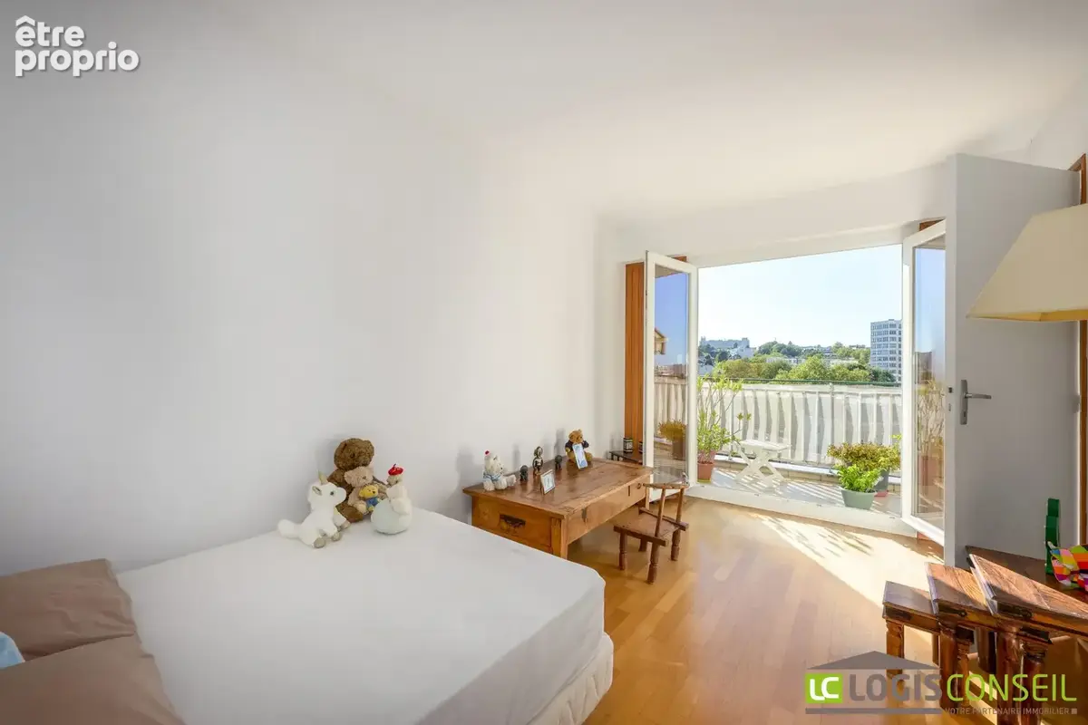 Appartement 3 pièces 67 m² à vendre à Chatillon (92320) - photo 6
