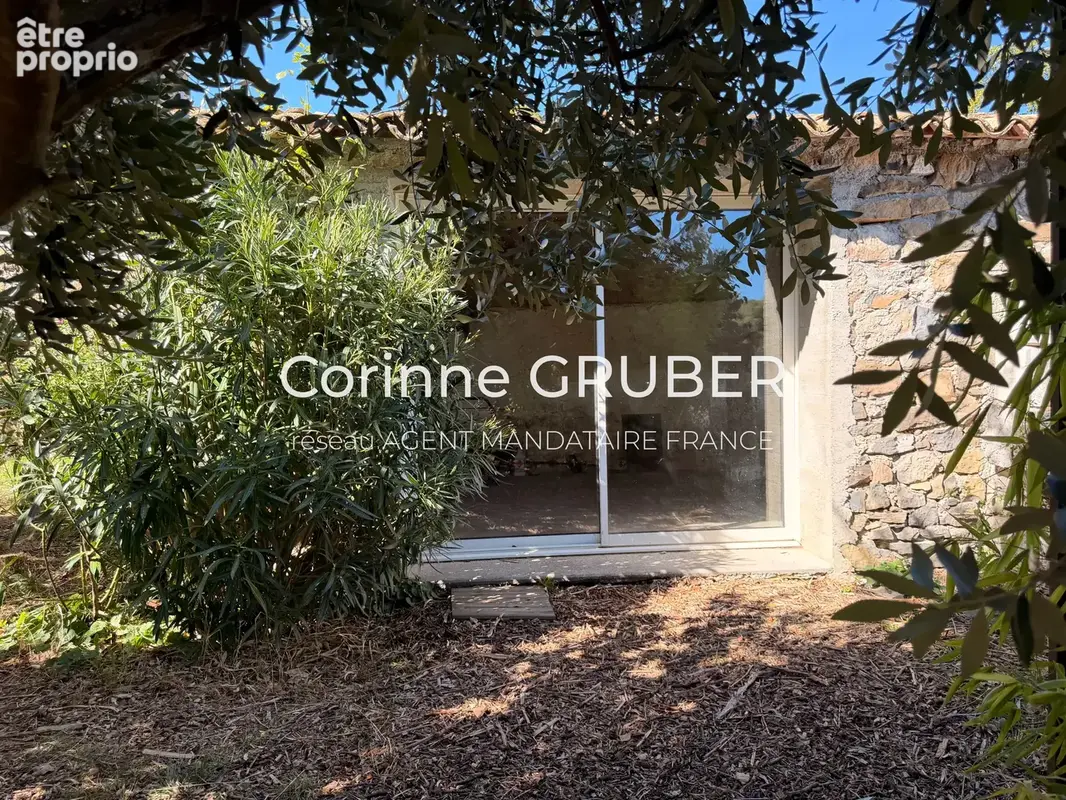 Entrages, appartement de 76,56 m² avec jardin privatif de 422 m² - photo 16