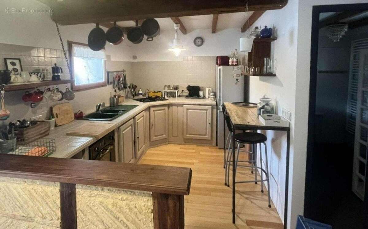 Photo 3 - Maison à SAINT-LEON-D&#039;ISSIGEAC