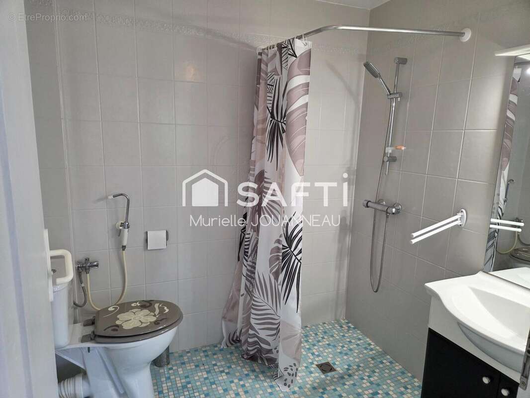 Photo 6 - Maison à SAUVETERRE-DE-GUYENNE