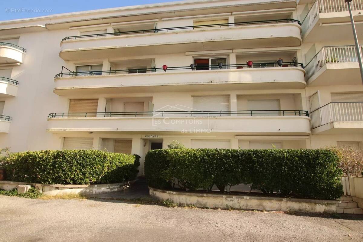 Appartement à LA BAULE-ESCOUBLAC