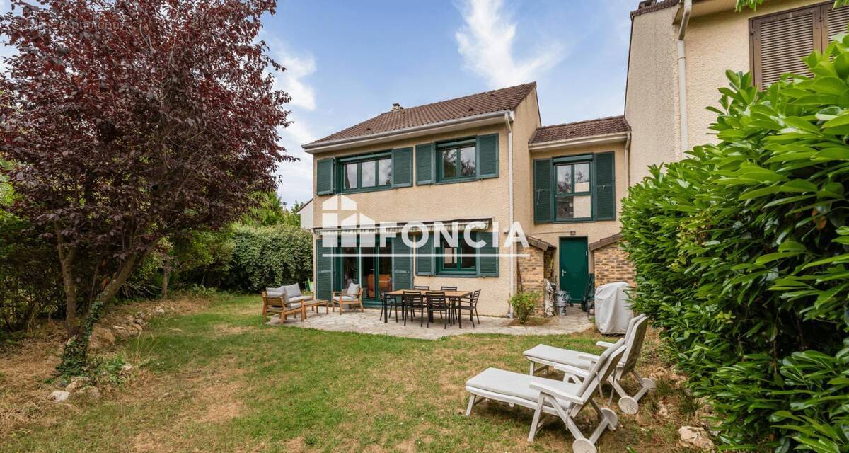 Maison à MONTESSON