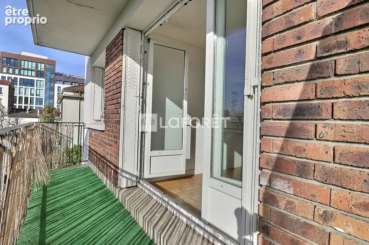 Appartement Villejuif 3 pièce(s) 56.06 m2 - photo 11