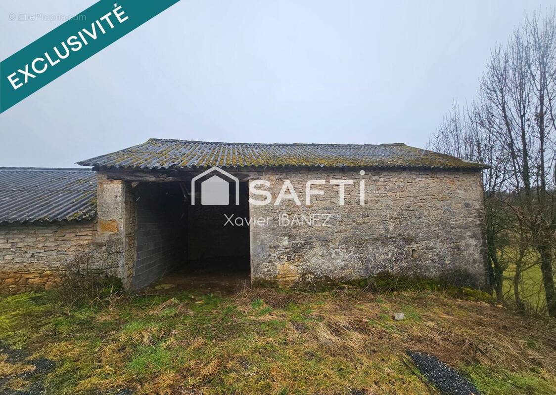 Photo 1 - Appartement à LE MASSEGROS