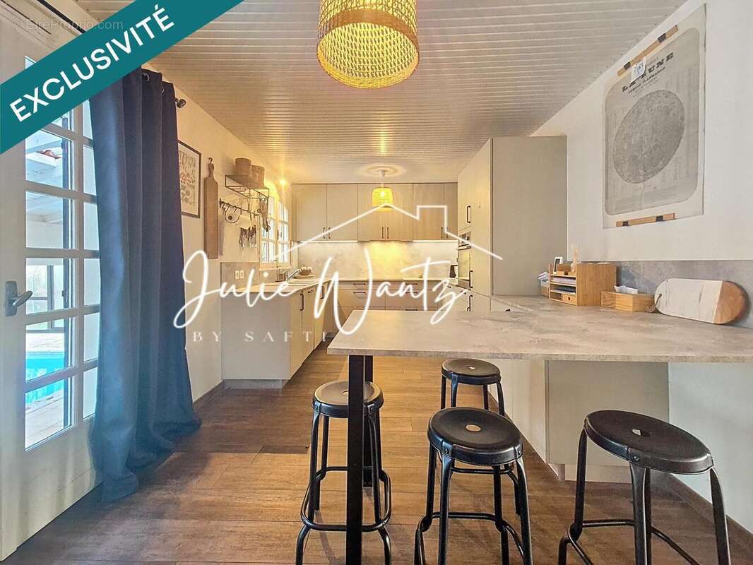 Photo 9 - Maison à CUBNEZAIS