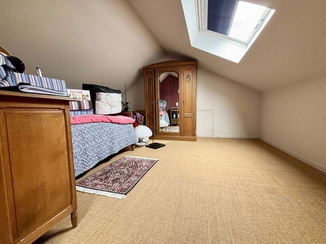 Appartement à CAMBRAI