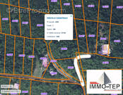 Terrain à BOUILLANTE