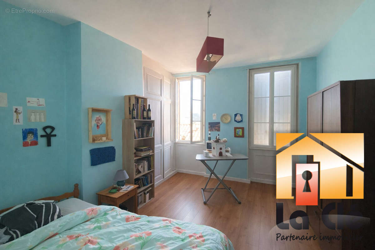 Appartement à AGEN