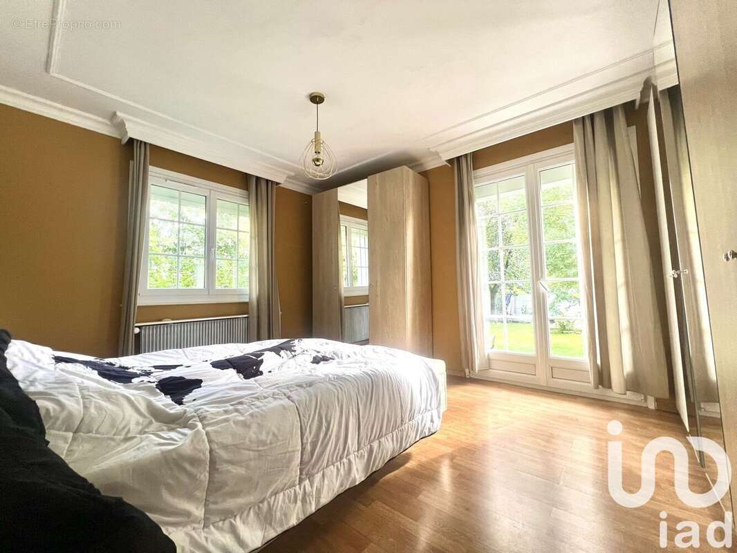 Photo 2 - Maison à SAINT-LEONARD