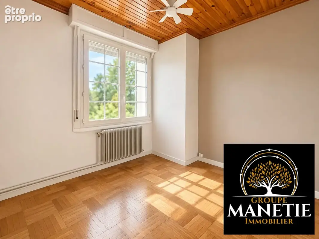 Maison 6 pièces 104 m² à vendre à Cuincy (59553) - photo 8