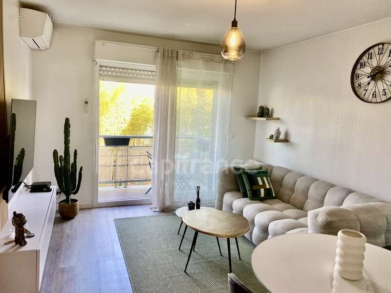 Appartement à MERIGNAC