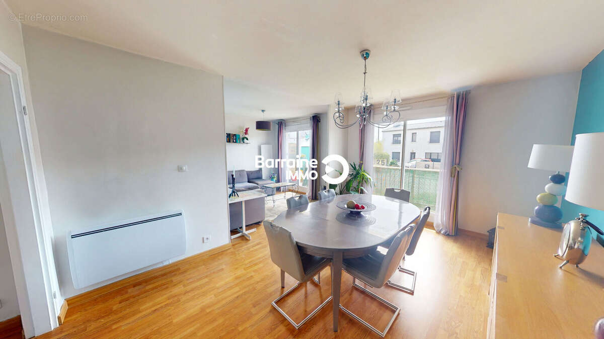 Appartement à BREST