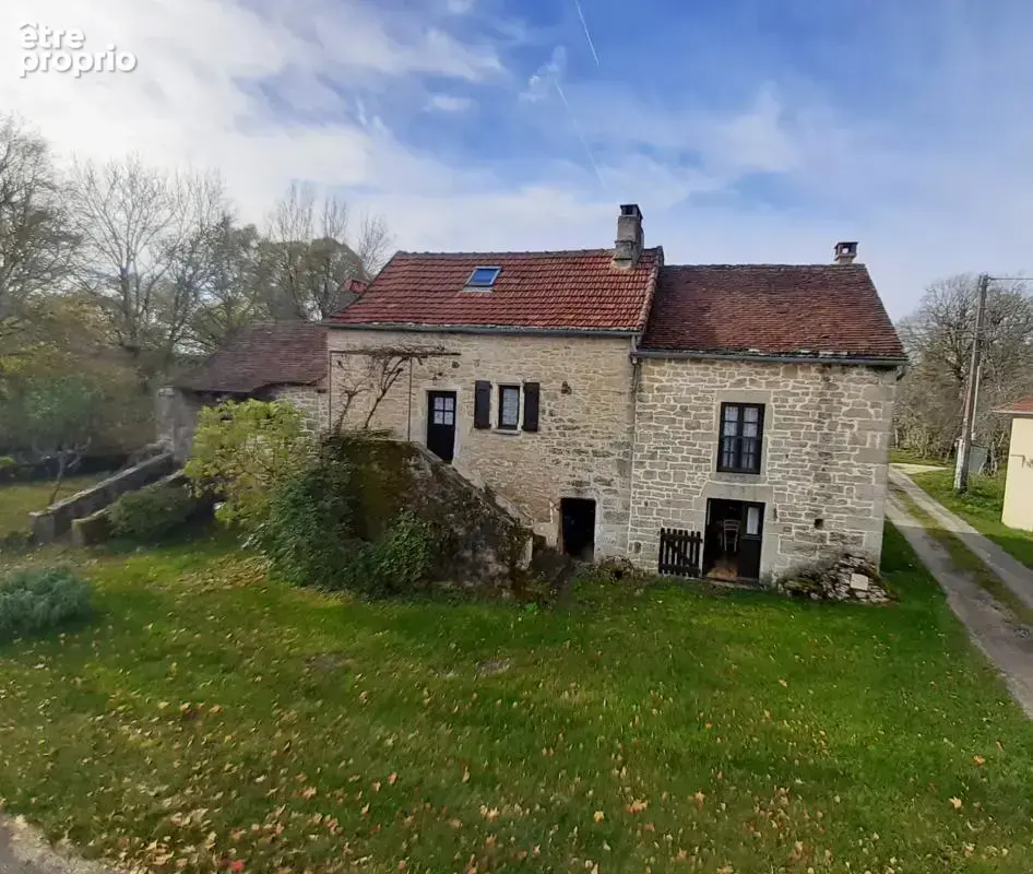 Maison à LARAMIERE (46) - photo 52
