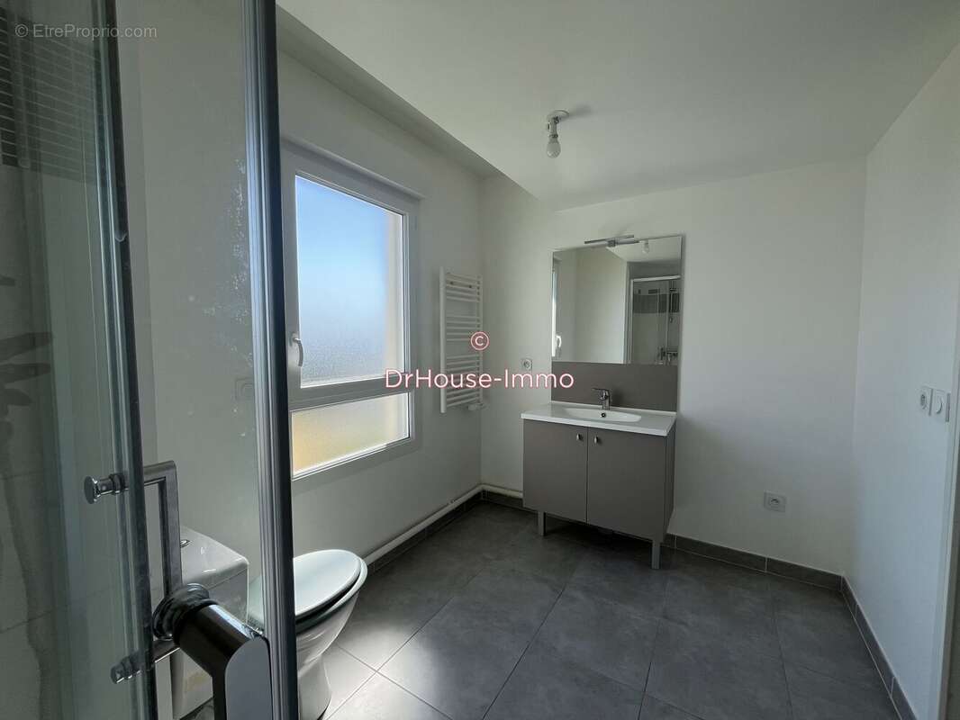 Appartement à MARSEILLE-12E