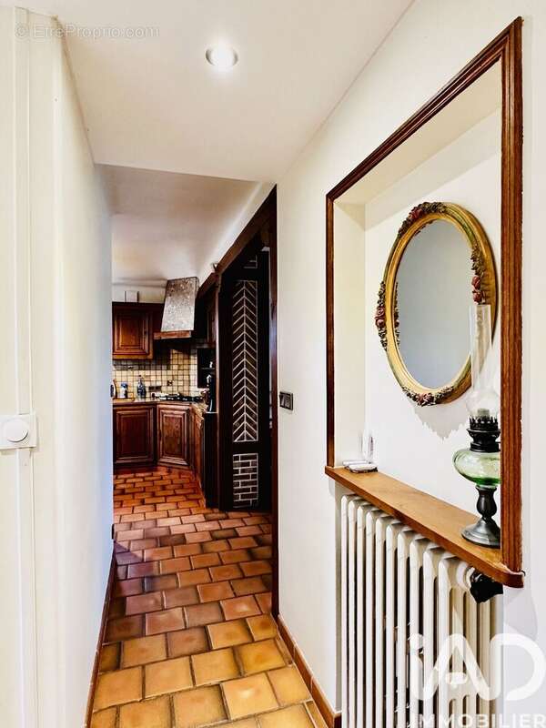 Photo 9 - Maison à FLEURY-LES-AUBRAIS