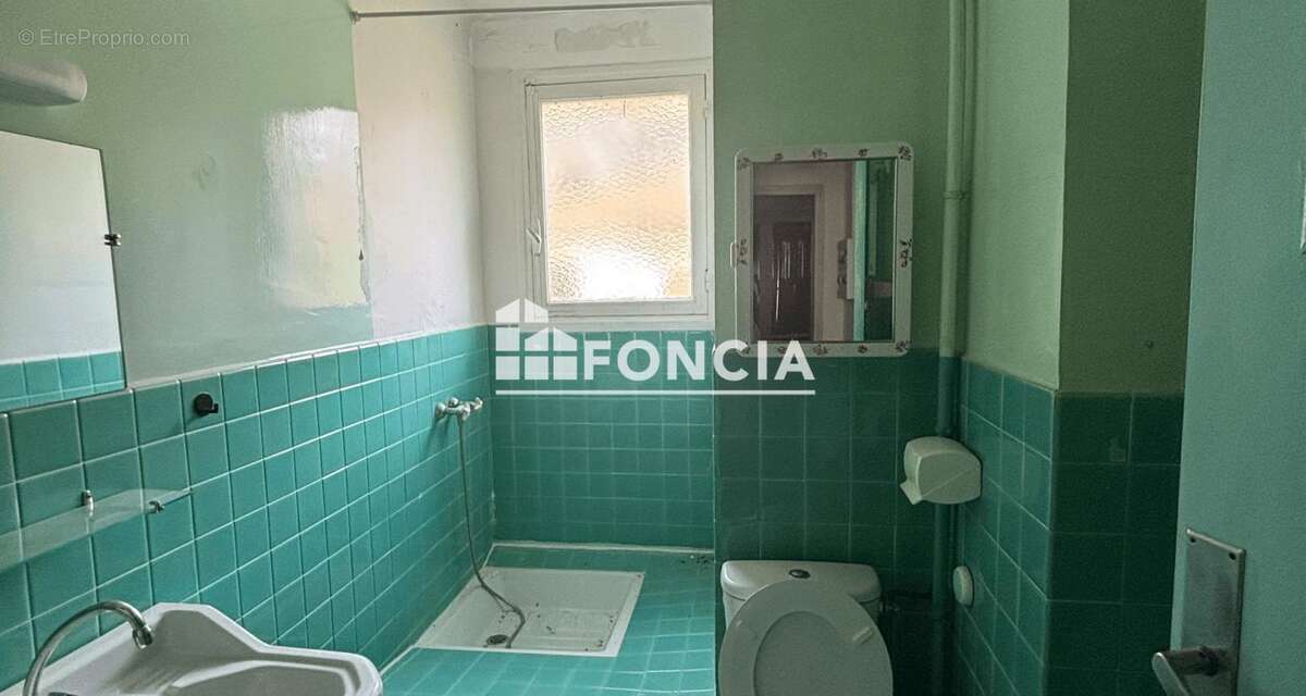 Appartement à MORIEZ