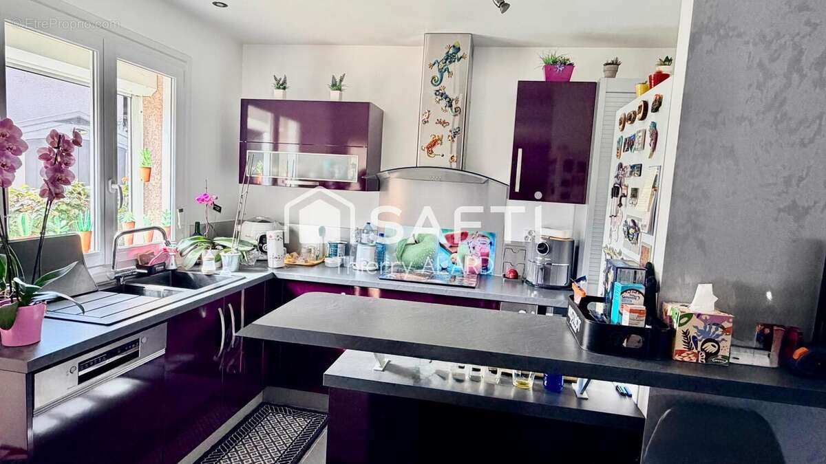 Photo 5 - Maison à ECOUEN