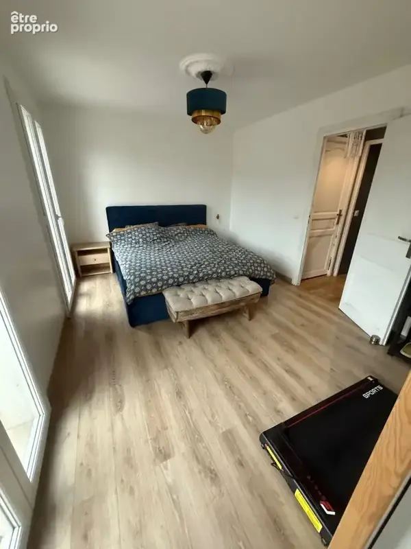 Maison familiale - photo 4