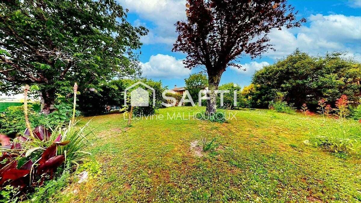 Photo 4 - Maison à GURAT