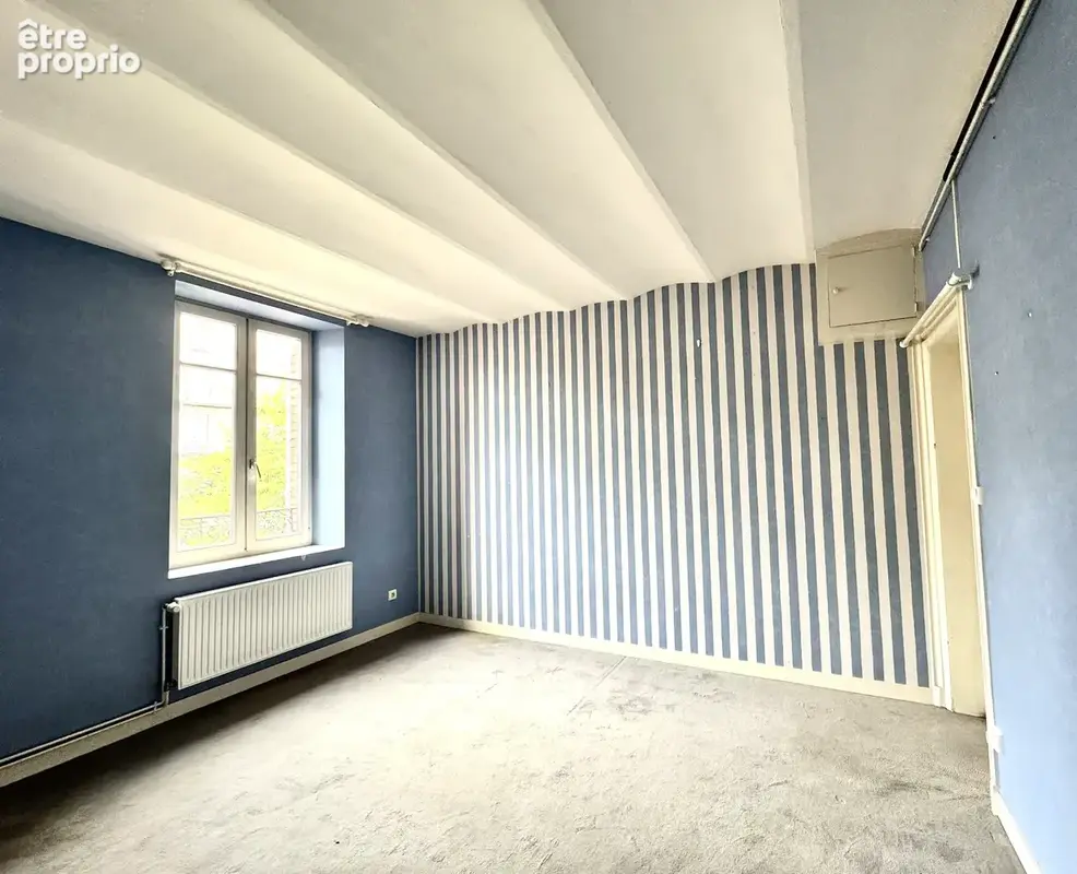Appartement familial à Cours Sablon - photo 19