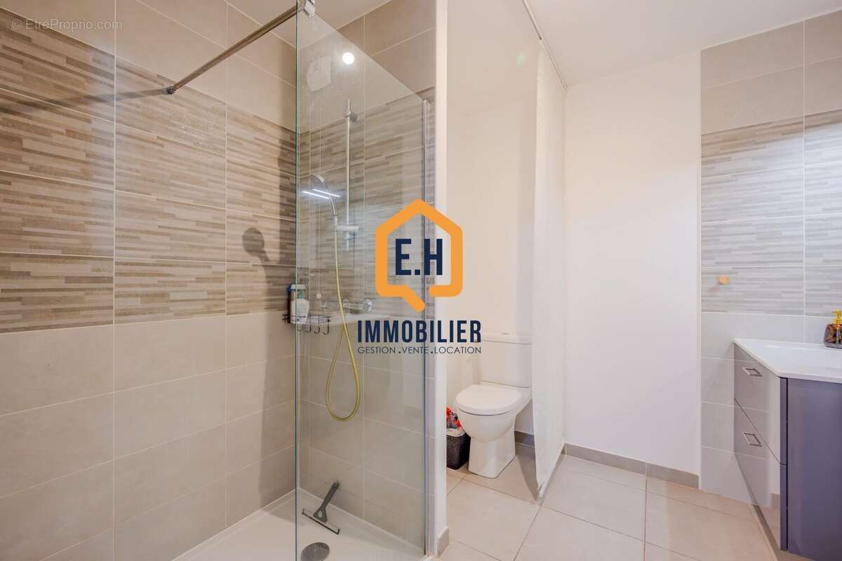 Appartement 36 m² à Toulon  - photo 6