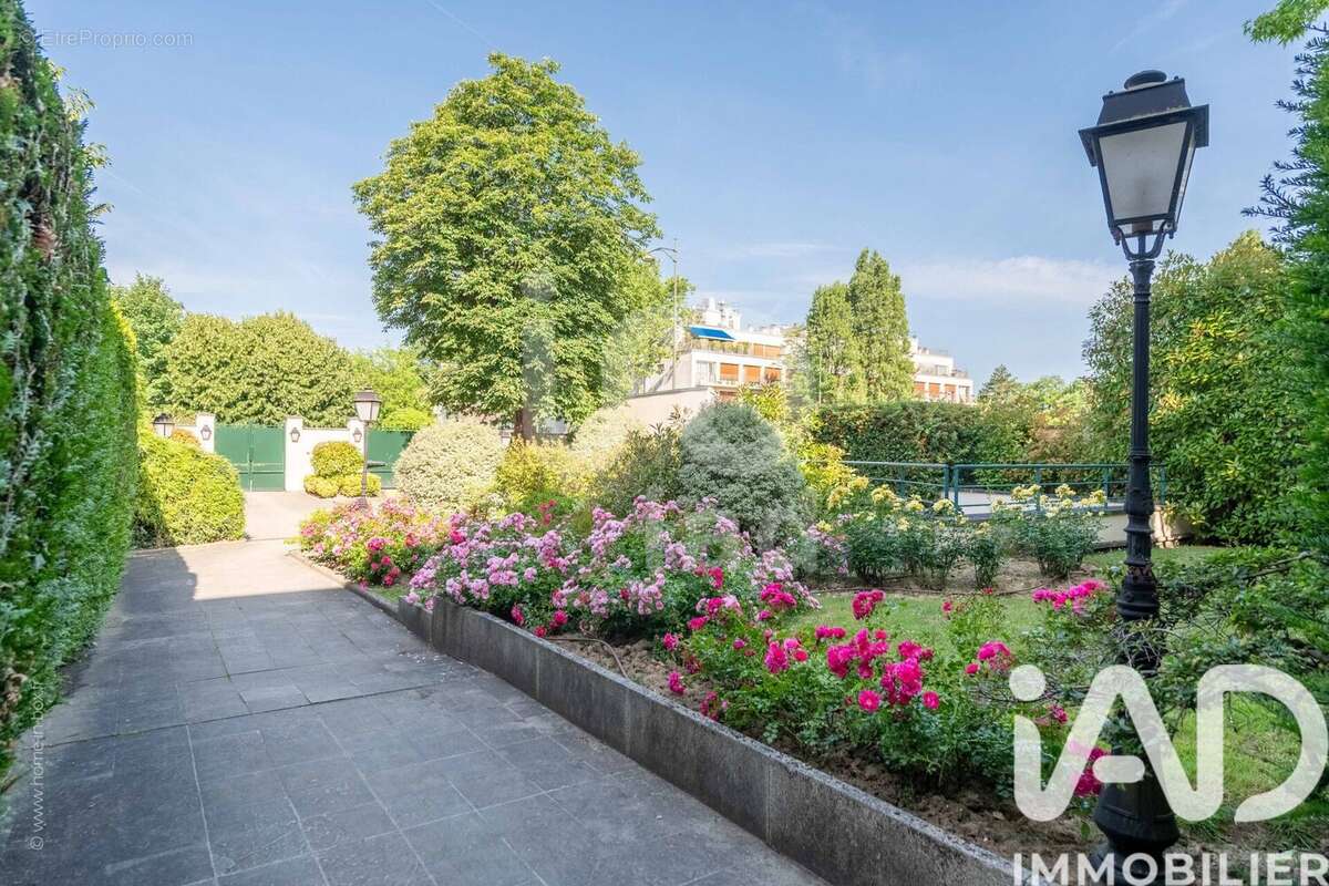 Photo 3 - Appartement à VERSAILLES