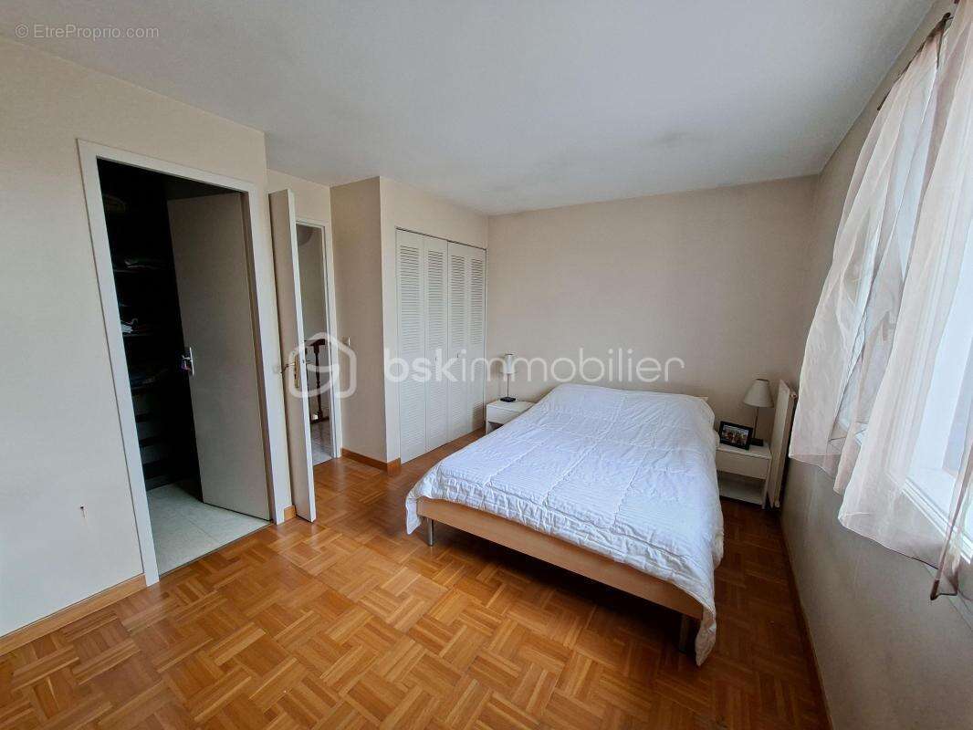 Maison à VILLEPINTE