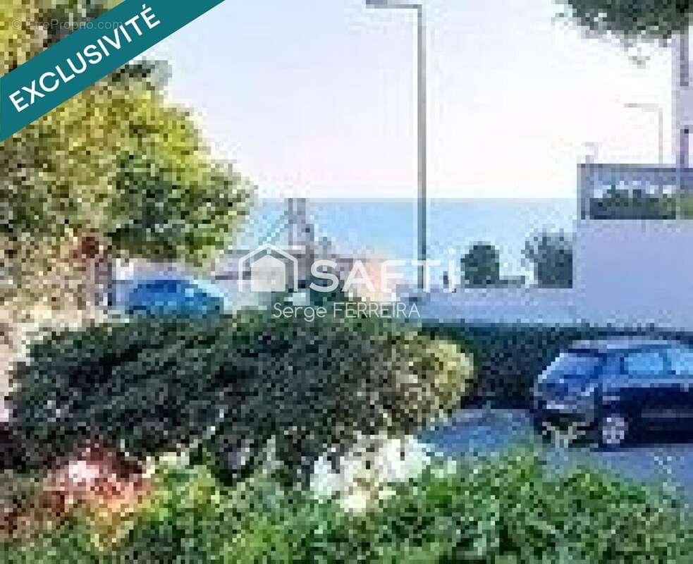 Photo 2 - Appartement à SETE