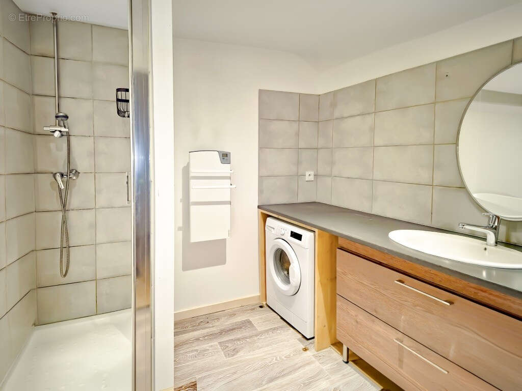 Appartement à BELLEY