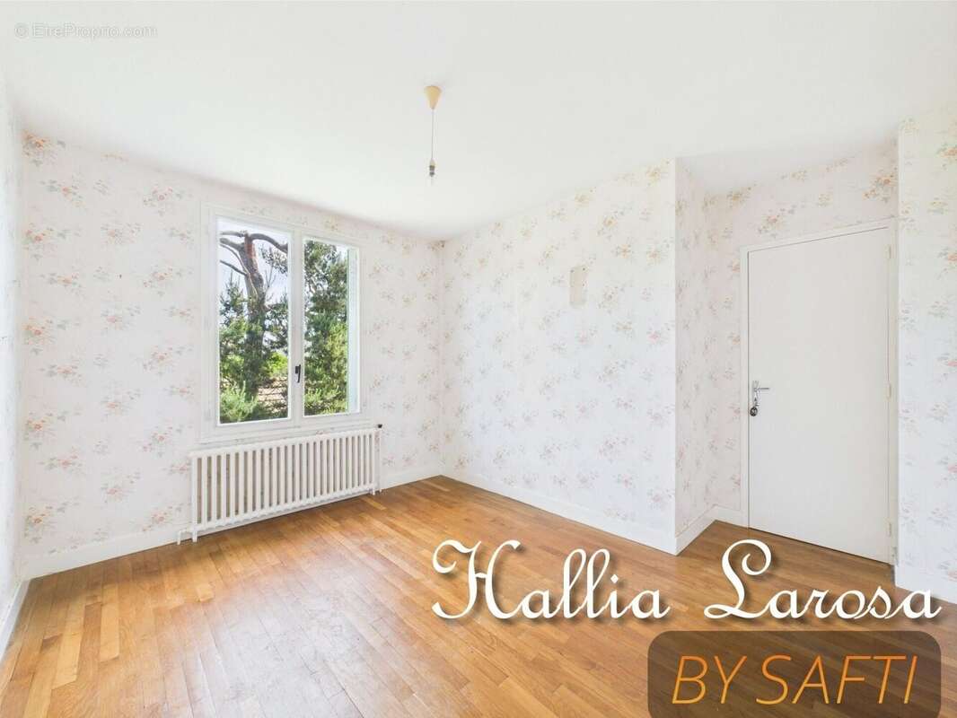 Maison 75 m² à Montmorillon  - photo 6