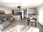 Appartement à CROLLES