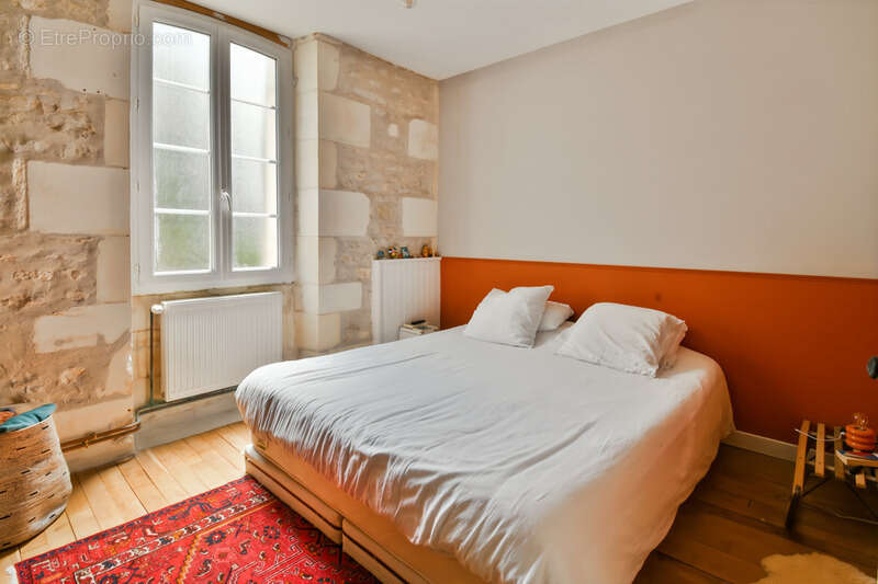 Maison à vendre 6 pièces LES NOUILLERS (17) - photo 7