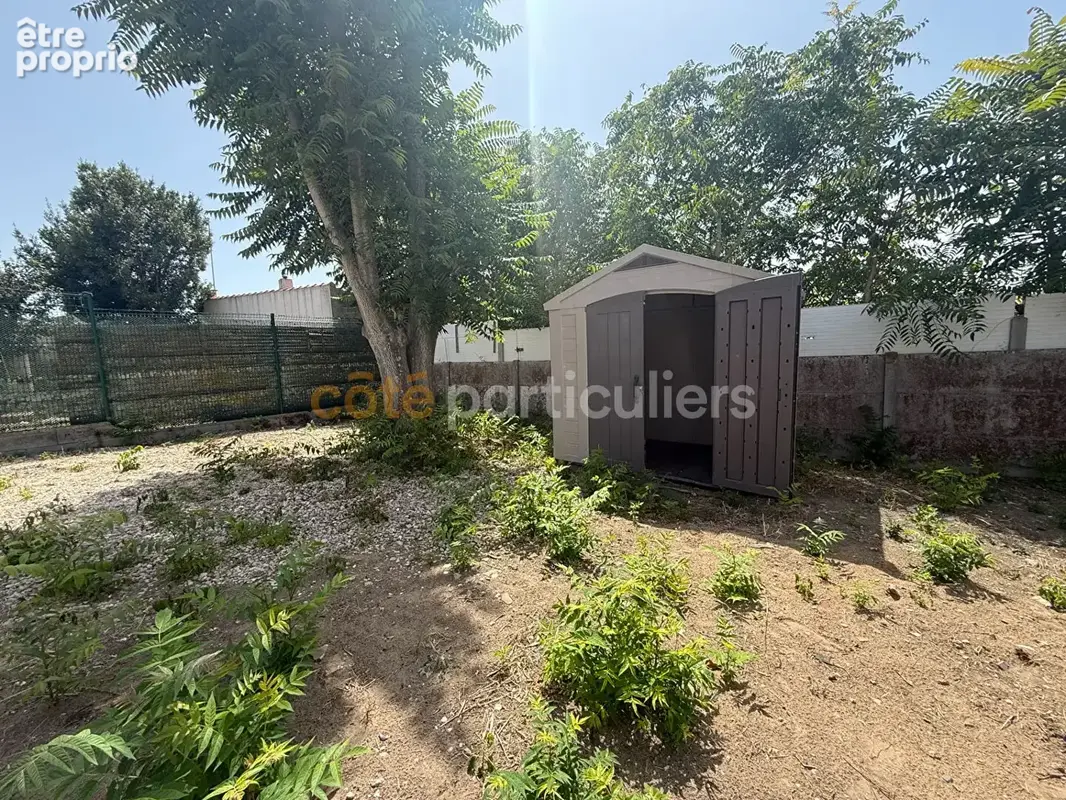 Maison centre-ville de L' Aiguillon-sur-Mer - photo 12