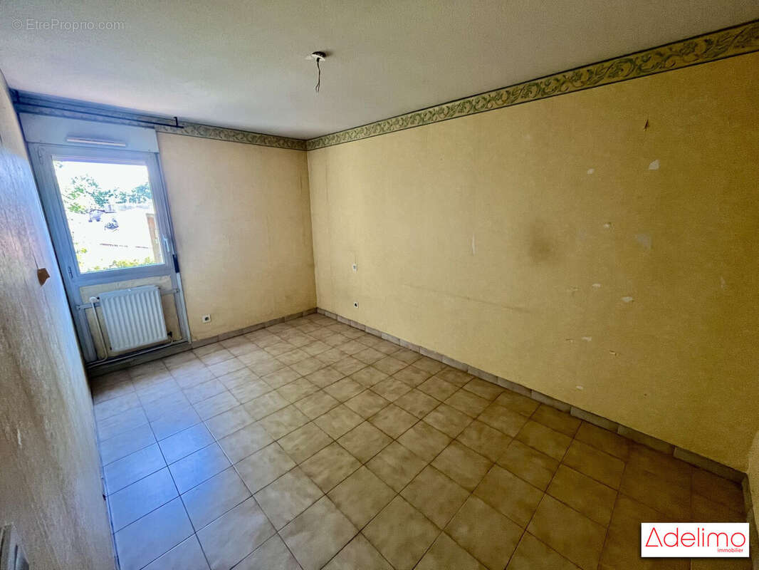 Appartement à NIMES