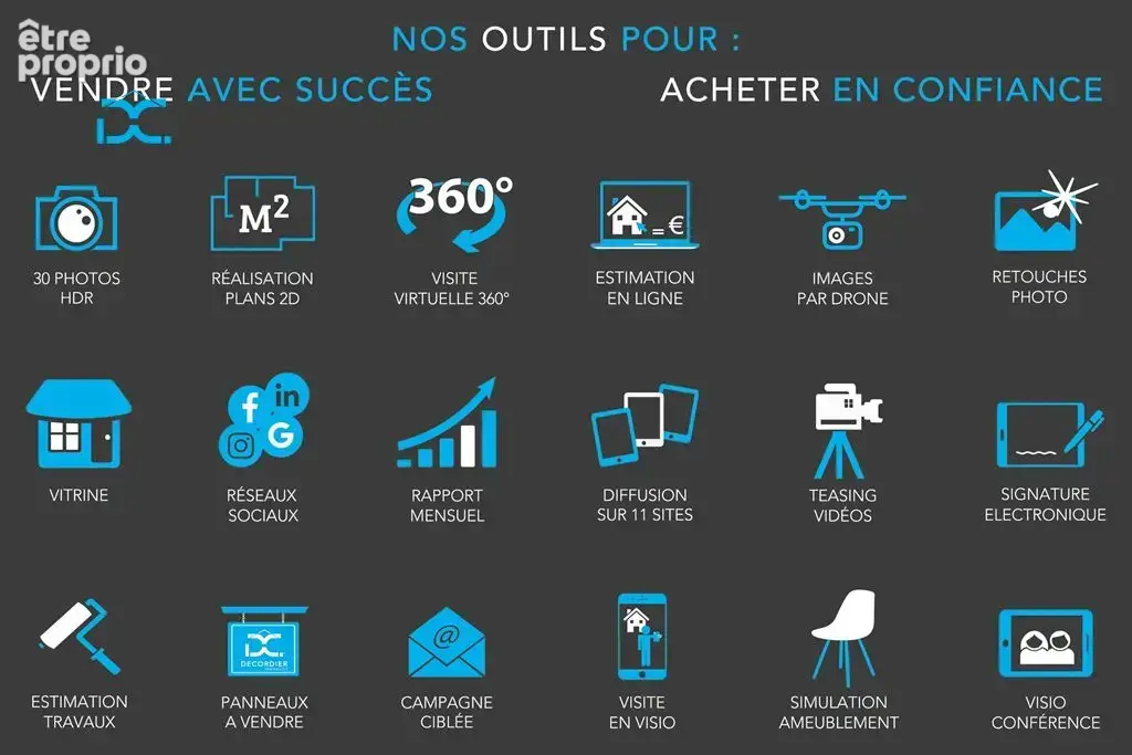 Maison vue lac a publier - acces facilite pmr - photo 30