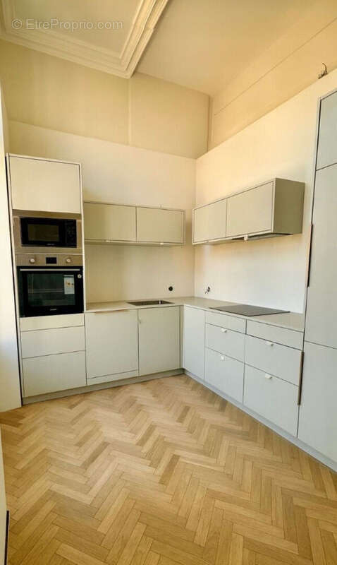 Appartement à NARBONNE