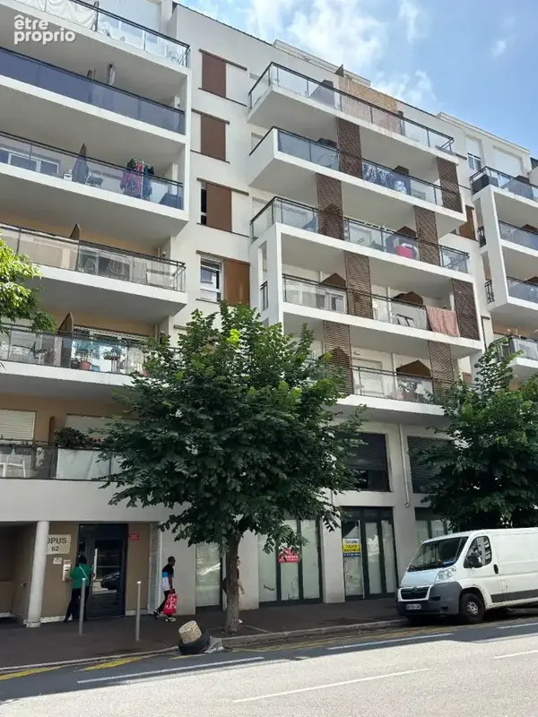 Appartement 25m² à nice - photo 4