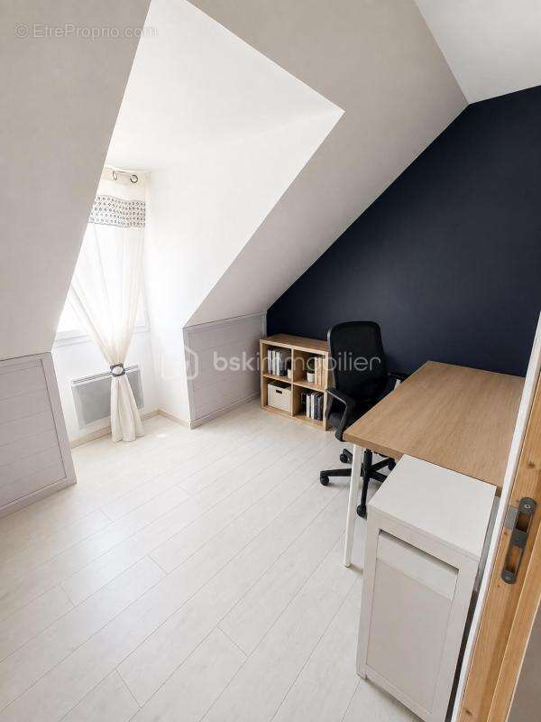 Villandry – Belle maison familiale de 144 m² avec 5 chambres, jardin et terrasse plein sud - photo 17