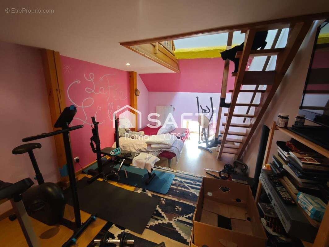 Photo 8 - Appartement à VESOUL