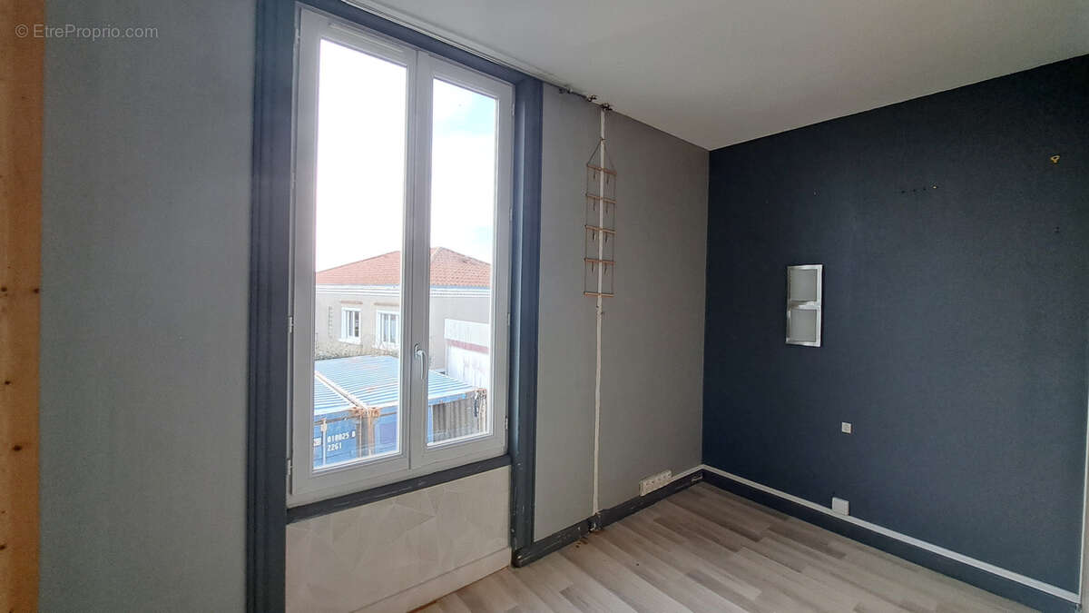 Appartement à SAINT-PARDOUX