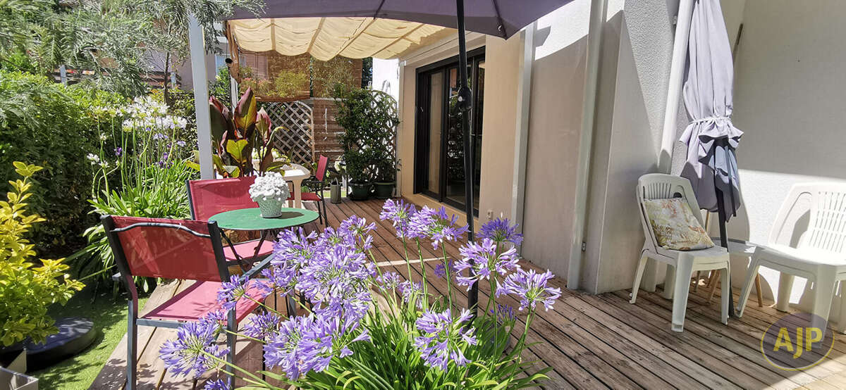 Maison à ANDERNOS-LES-BAINS