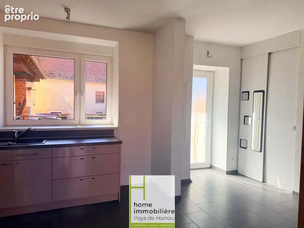 Hattmatt   belle nouveauté   duplex 67 m2 - photo 7
