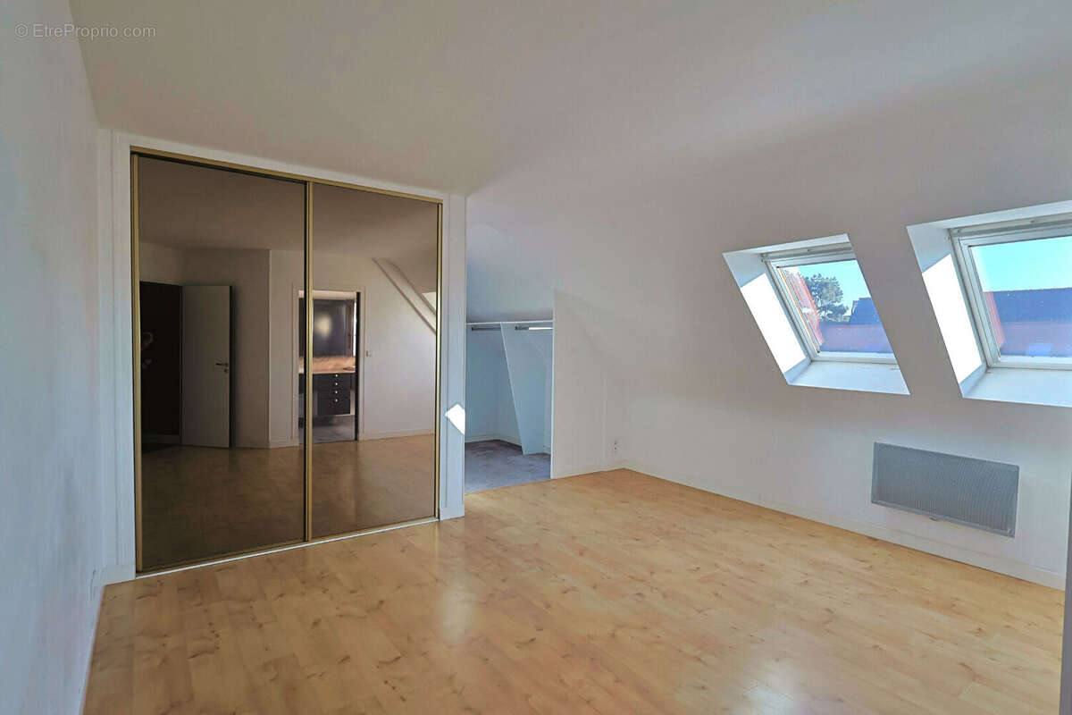 Maison à SAINT-MALO