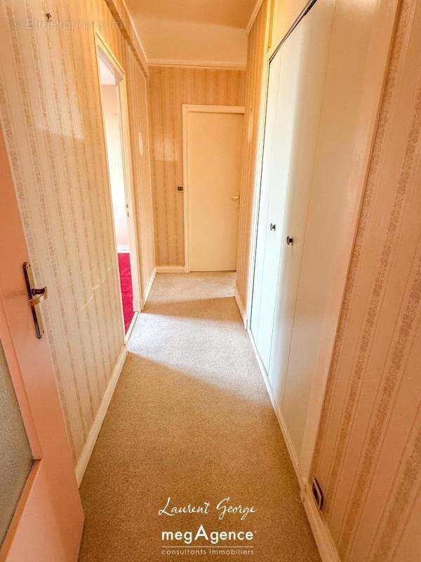 Appartement à LE HAVRE