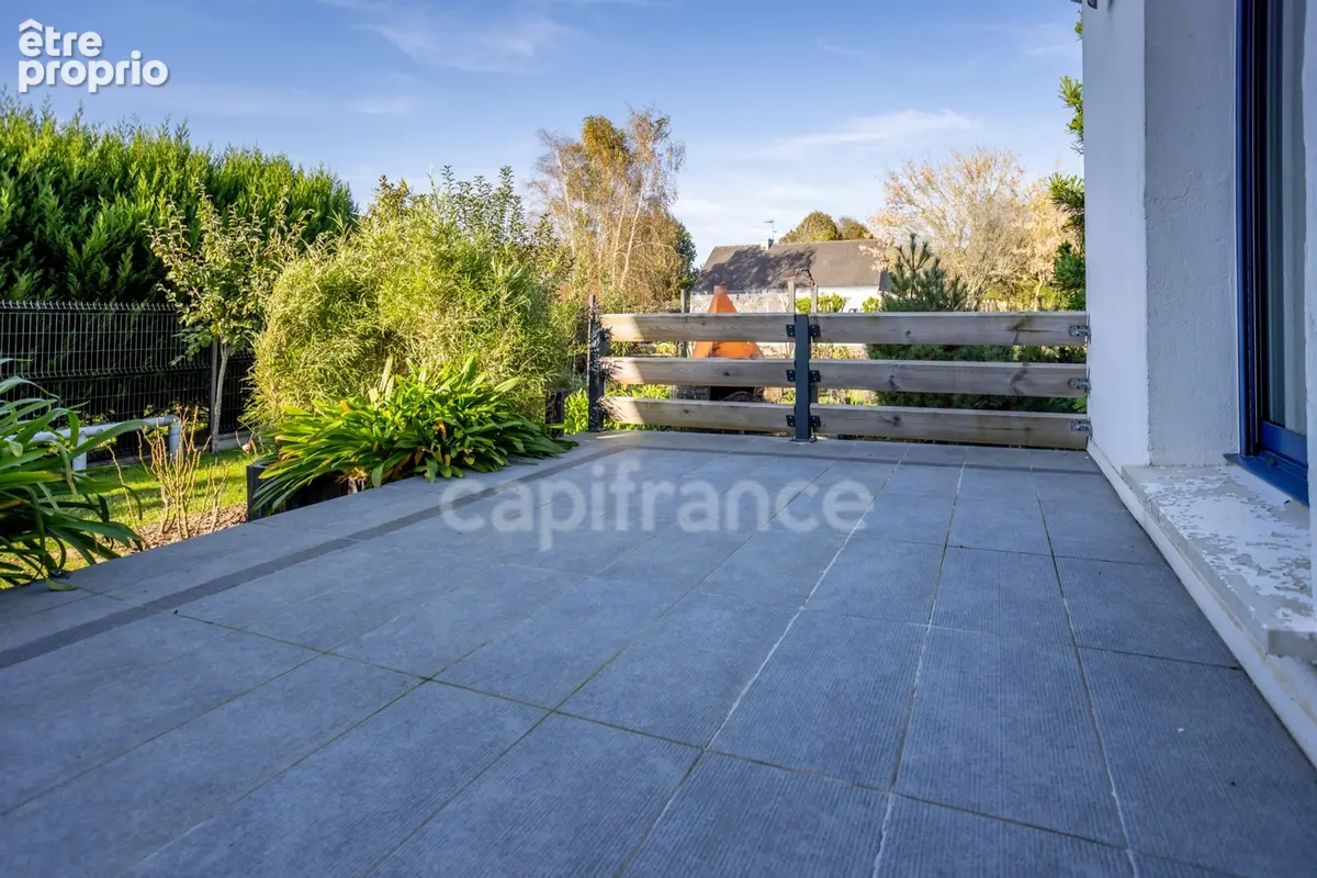 Maison à vendre 10 pièces  (56) - photo 24