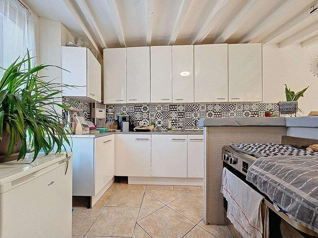 Maison à SAVINS